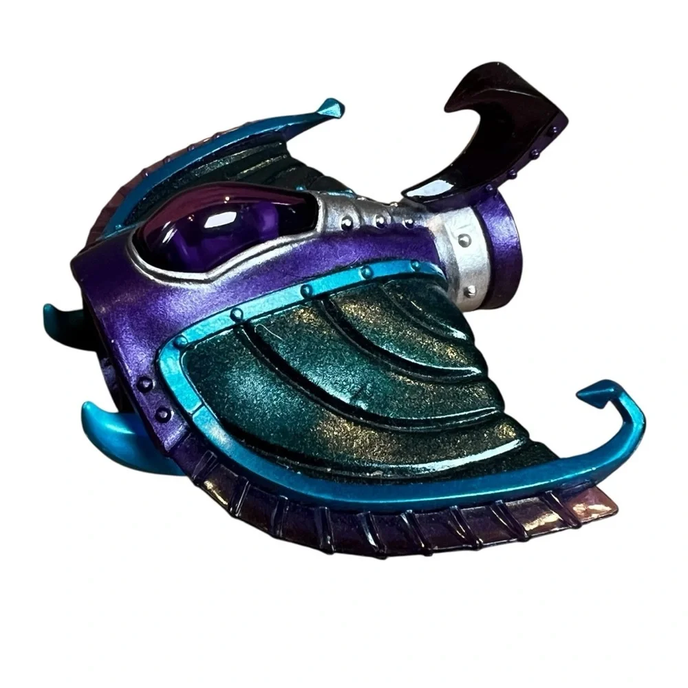 Sea Shadow vehicle from Skylanders: SuperChargers